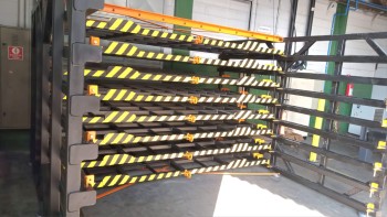 Empresa Fabricante de Estruturas Metálicas