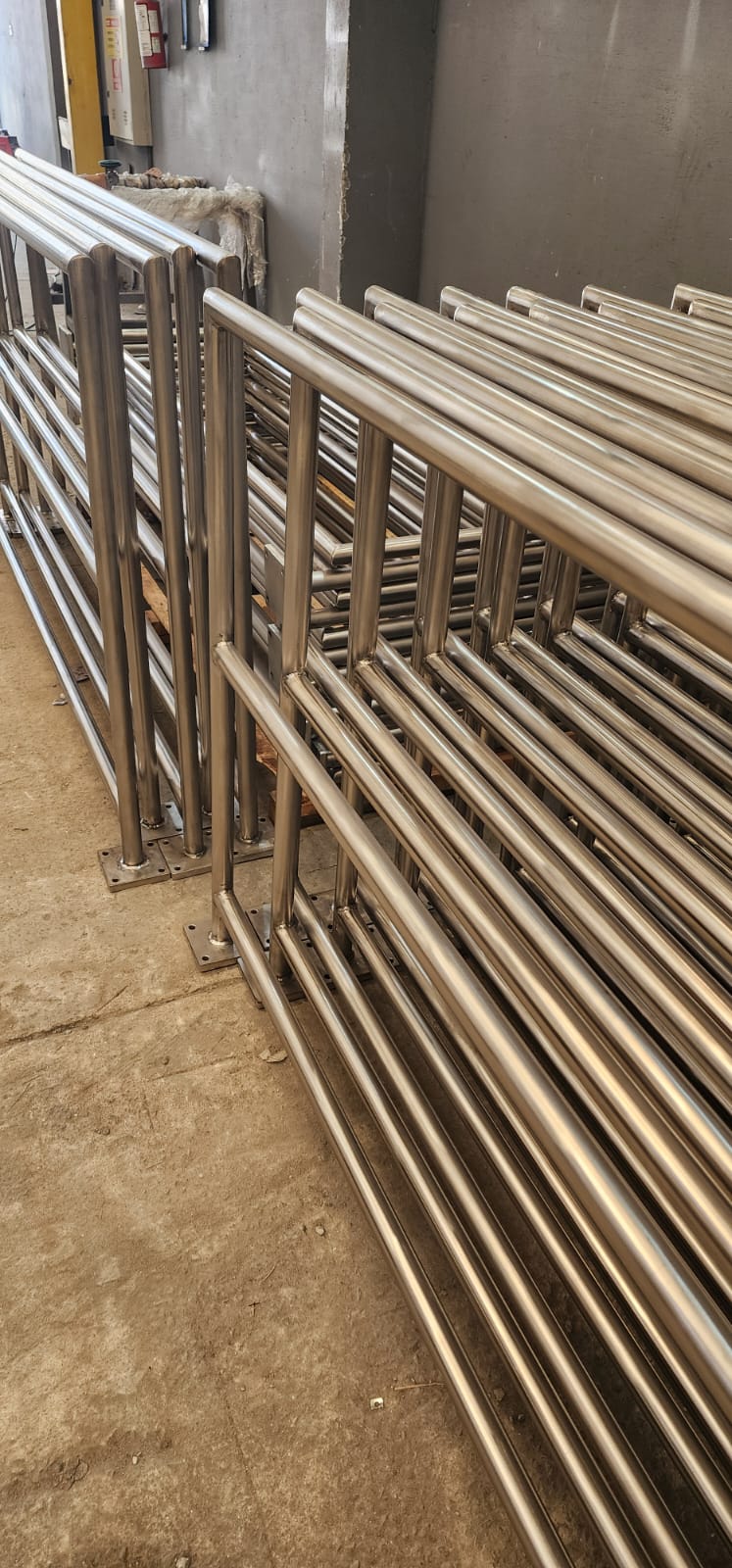 Soldagem MIG MAG em aço carbono pela Priore Metalurgia